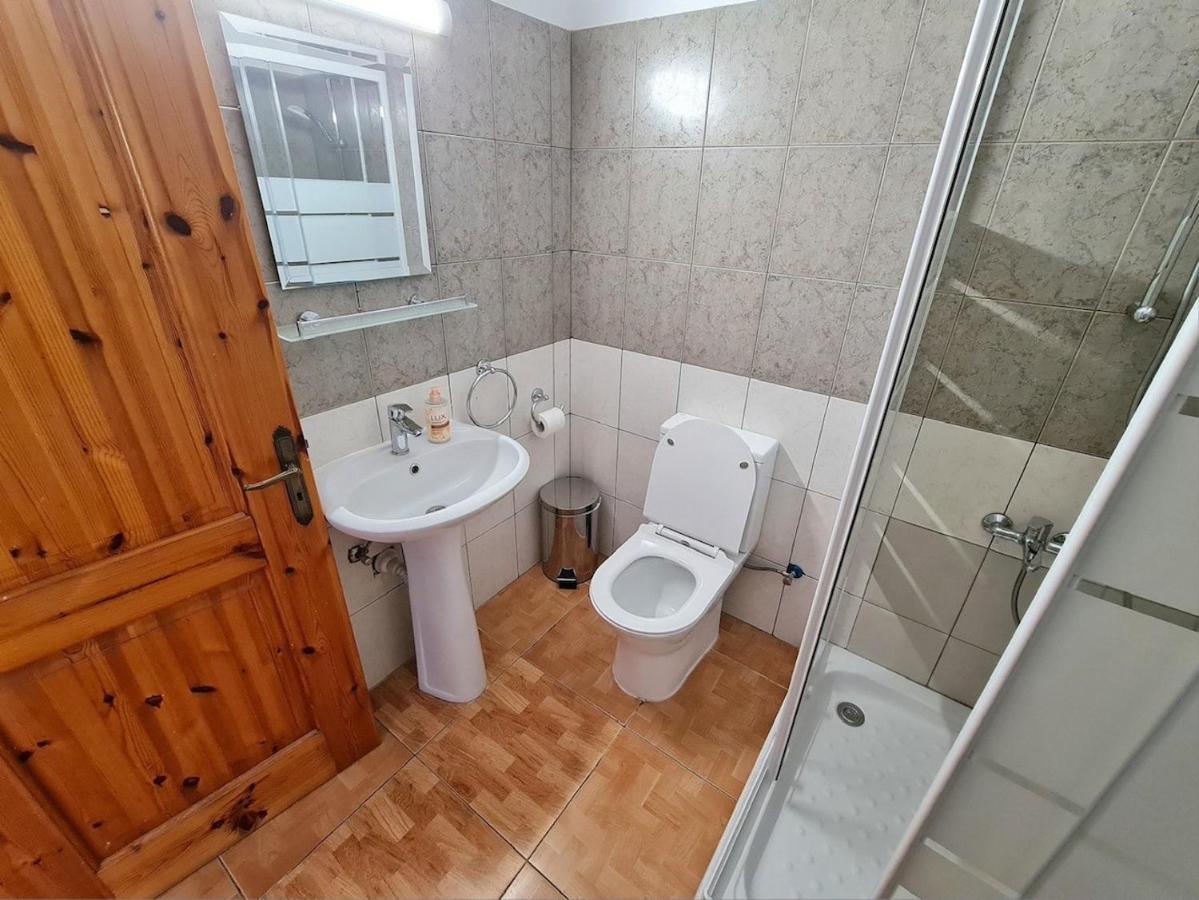 Ntoras Holiday Home Πάφος Εξωτερικό φωτογραφία