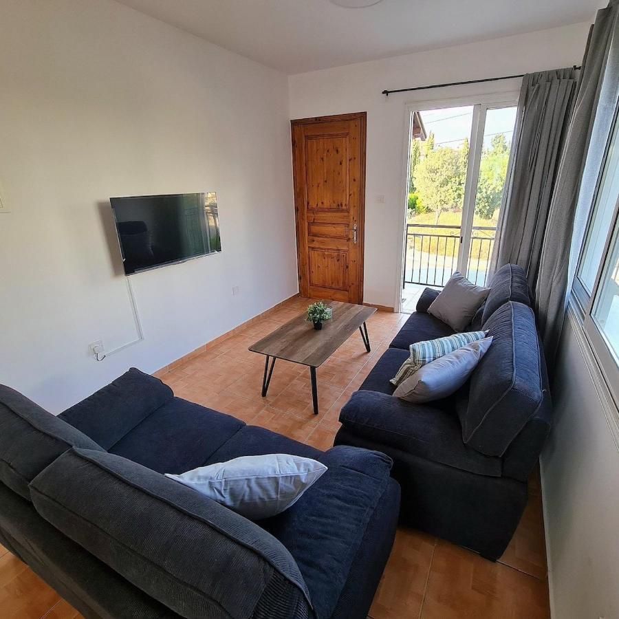 Ntoras Holiday Home Πάφος Εξωτερικό φωτογραφία