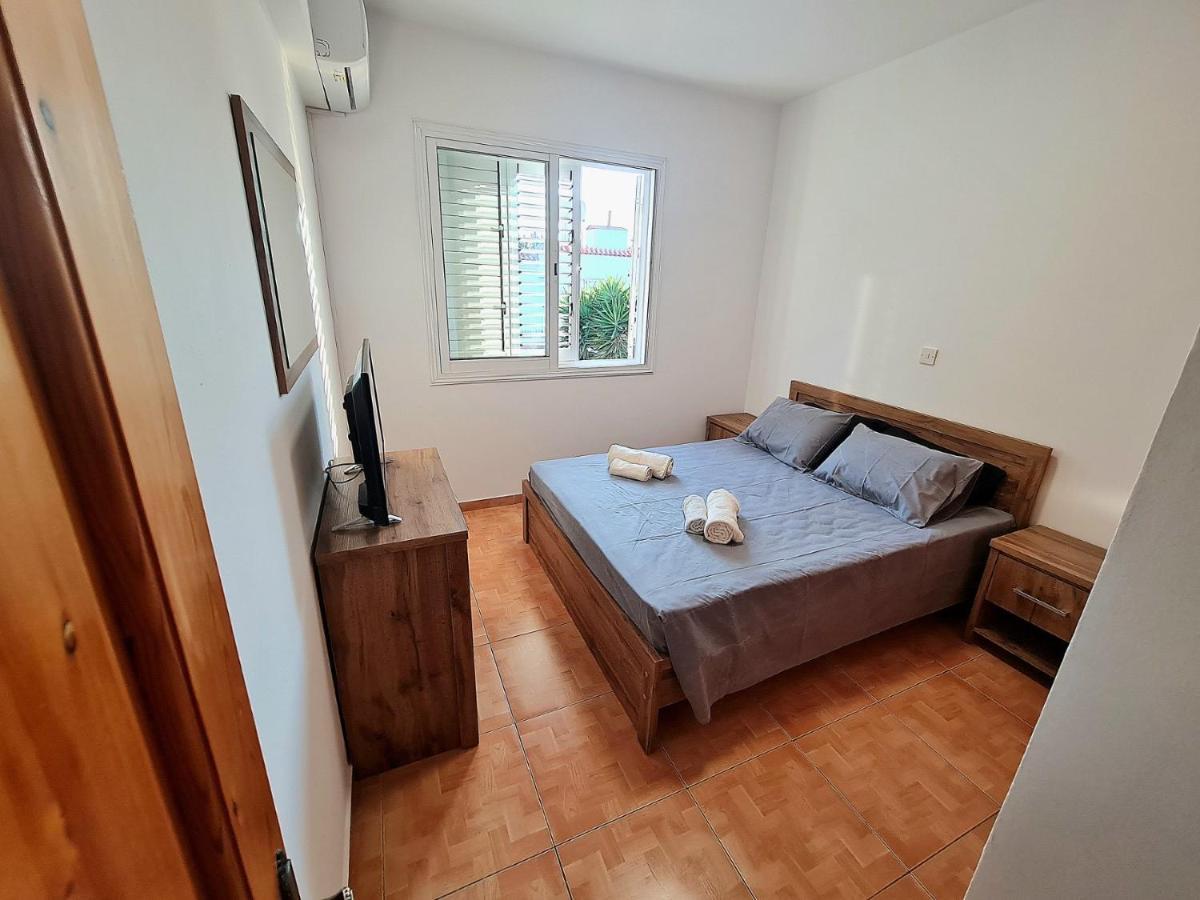 Ntoras Holiday Home Πάφος Εξωτερικό φωτογραφία