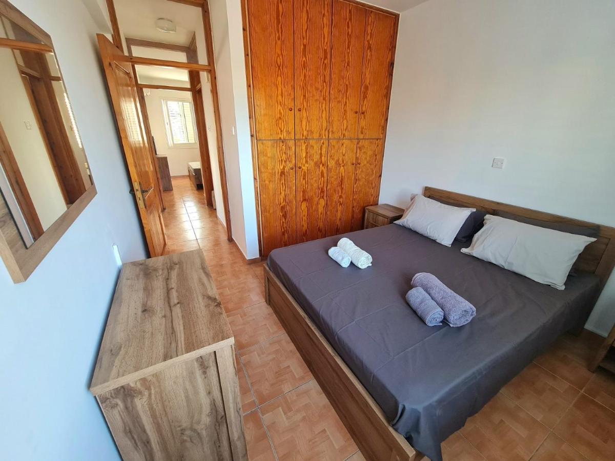 Ntoras Holiday Home Πάφος Εξωτερικό φωτογραφία